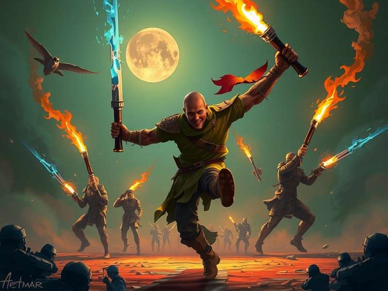 Bhubaneswar Blitz Game Cover Art